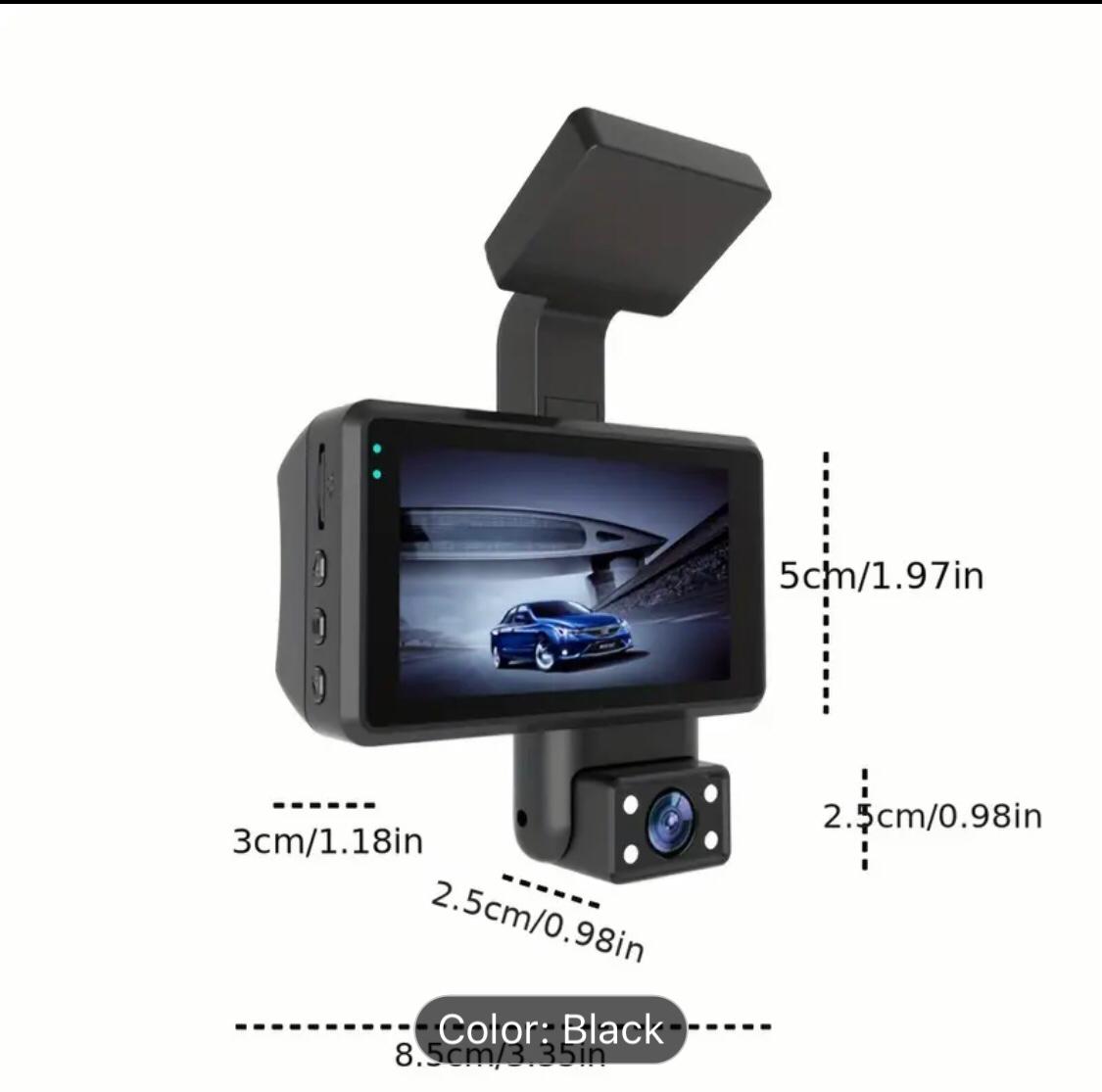 Dash Cam