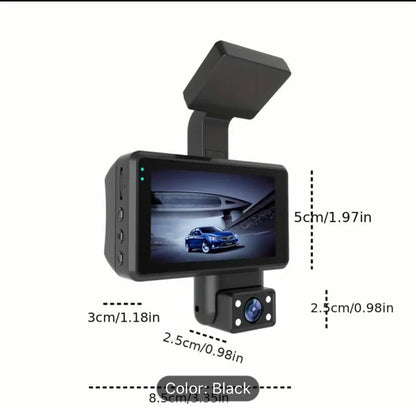 Dash Cam
