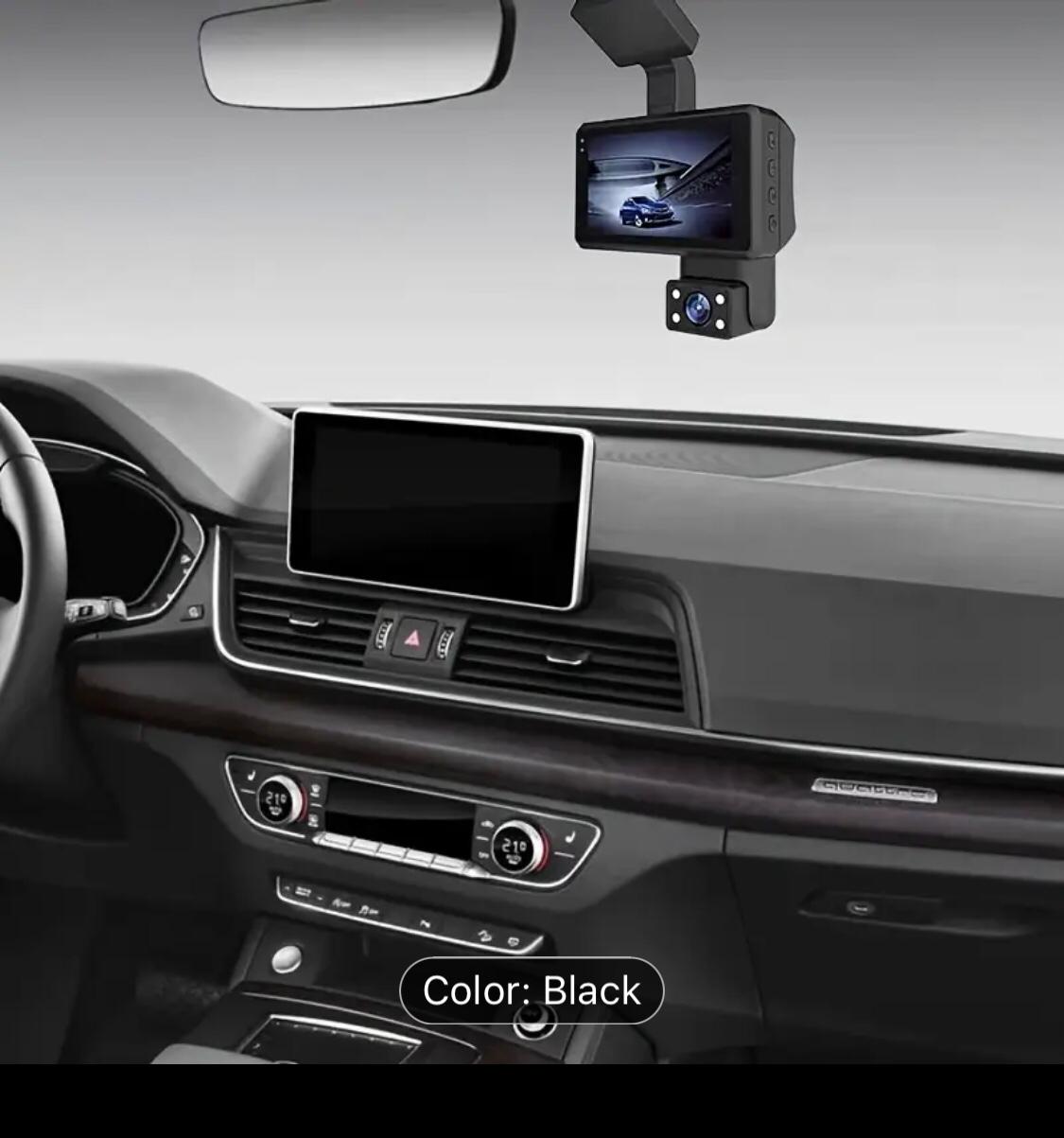 Dash Cam