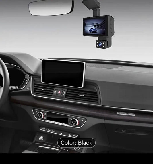 Dash Cam