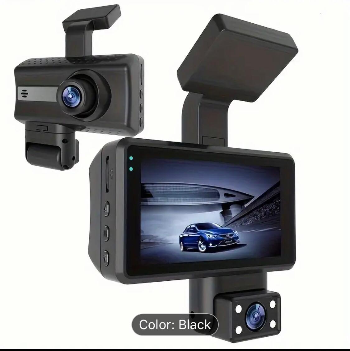 Dash Cam