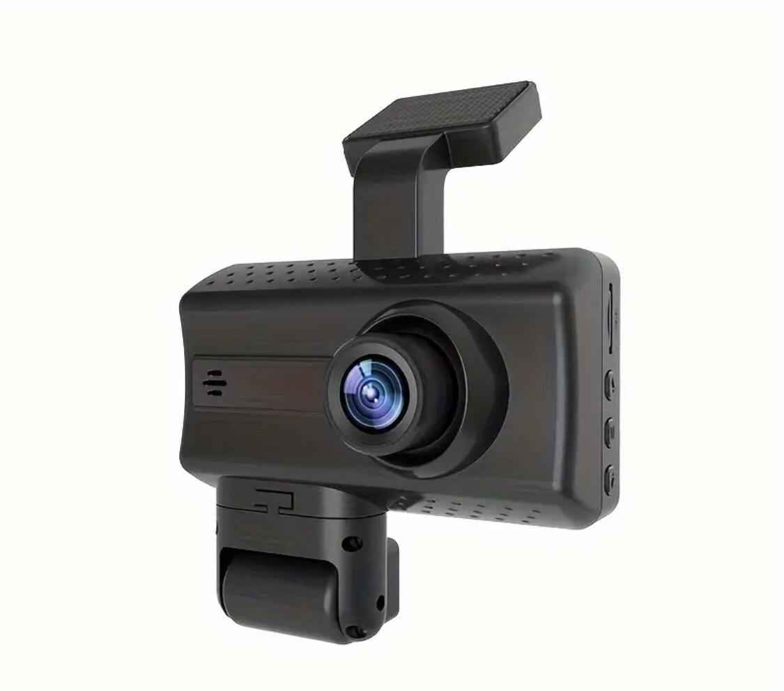 Dash Cam