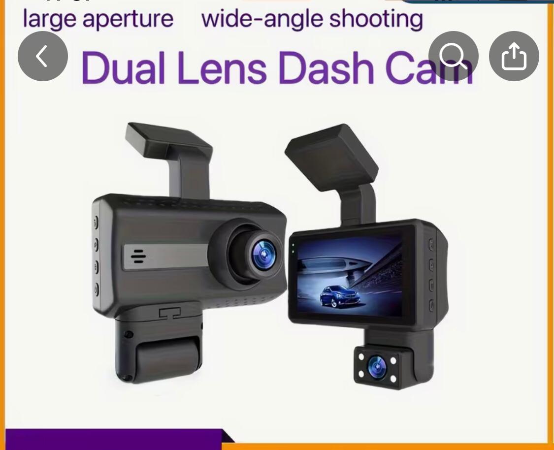 Dash Cam