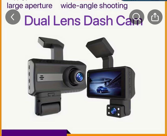 Dash Cam